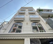 Tin thật 100  bán căn hộ dịch vụ 119m2  6,5x19  x 21p ở quang trung - hxh 6m -dt 1,85 tỷ 7,4/năm