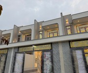 Nhà đẹp xây mới  đường nguyễn văn dương đức hoà long an 4.5x20 tl 4pn 4wc giá 2.55t