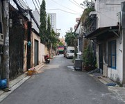 Nhà hxh   đường số 3   bình tân   giáp tân phú   dt 4.8x13m   3pn   nhỉnh 5 tỷ