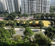 Bán căn hộ tầng 8 đẹp thoáng nhất khu, 1 phòng ngủ , 1wc, phòng khách, ban công nội thất căn bản.