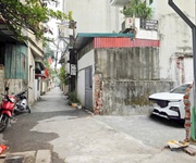 Bán 57m đất phúc lợi ô tô vào, tiện ích đầy đủ nhỉnh 8 tỷ