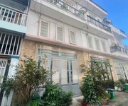 Bán nhà shr thạnh lộc 47 quận 12  dt 5x10,5m thiết kế 1 trệt 2 lầu 4pn 3wc  đường chuẩn 7m  khu cao