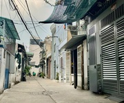 Nhà mới đón tết liên khu 5-6 gần chợ hẻm 5m sát mt khu phân lô 56m2 -2 tầng 4 tỷ4