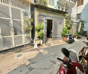 Bán nhà hẻm 3 m p.10 tân bình, âu cơ, 4.5 x8, 2pn, giá chỉ 4 tỷ x