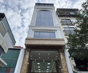 Mặt phố Minh Khai 270M2 9 Tầng 1 Hầm 165 Tỷ Tòa Văn Phòng Đẳng Cấp