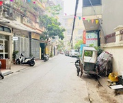 Bán Nhà Phố Núi Trúc 350M2 Mặt Tiền 10M 93 Tỷ Vỉa Hè Ô TÔ Tránh Đỗ