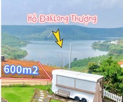  BÁN ĐẤT Bảo Lộc 600m2 VIEW HỒ Dak Long Thượng