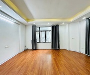 1 HIẾM  Lô góc Hoàng Hoa Thám Ba đình nở hậu- 5 tầng -ngõ to rộng gần ô tô