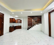 2 HIẾM  Lô góc Hoàng Hoa Thám Ba đình nở hậu- 5 tầng -ngõ to rộng gần ô tô