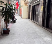 3 HIẾM  Lô góc Hoàng Hoa Thám Ba đình nở hậu- 5 tầng -ngõ to rộng gần ô tô