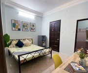 Nhà hẻm ô tô huỳnh văn bánh - quận phú nhuận - 4x14  56 m2  - chdv 4 tầng - 8.9 tỷ