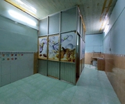 O2050  nhà đông hưng thuận 15 q12, shr, vuông, 7.5x8.5m, 4.x tỷ