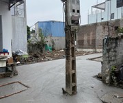 Giá 1,4xx tỷ   lô 44m  ngõ 64 đa phúc dương kinh, ô tô vào tận đất, mặt tiền nở hậu  zalo 0567 222