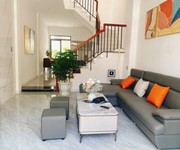 Nhà 3tầng - mt nguyễn xuân hữu   gần công viên - kinh doanh   chỉ 6.3 tỷ