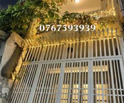 Vip bán nhà chính chủ phú nhuận đường đỗ tấn phong 45m2 3pn 6.5 tỷ gần sân bay