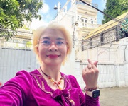 Hiếm bán ngang 7,9m  26m - bán biệt thự phong cách cổ điển đường võ thị sáu, quận 1 - chính chủ xưa