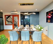 Nhà phố Bạch Mai DT 48m2x6T thang máy - full nội thất- cách phố 15m ở luôn