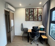 Bán căn góc 3 phòng ngủ sa2 vinhomes smart city   tầng thấp đẹp   full nội thất   sổ đỏ lâu dài