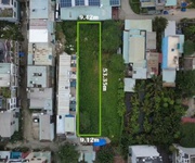 Đất thổ cư tại thạnh lộc 47   tl47 , quận 12, hồ chí minh, diện tích 498.1 m  gần 500m , giá 36 tỷ