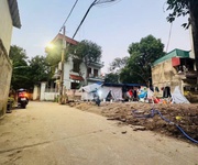 Phố trường lâm  bán đất tặng gpxd mảnh 54m - mt 4m  ngõ thông oto  chỉ 8,x tỷ/lô