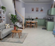 Nhà huỳnh văn bánh   quận phú nhuận   5 x 9  38 m2    2 tầng   6.1 tỷ