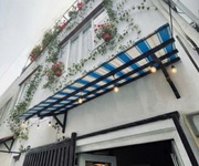 Nhà huỳnh văn bánh - quận phú nhuận - 5x8  40m2  - 3 tầng - 6.95 tỷ