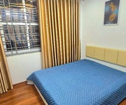 3.32 tỷ bán nhà tân mai 4 tầng long lanh 10M ô tô tránh hoàng mai