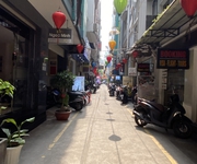 Bán Nhà Hẻm 283 Đường Phạm Ngũ Lão Quận 1.DT:4x16m.Giá 22 Tỷ