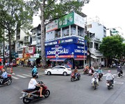 Vị trí đẹp bà hạt q10-sát mặt tiền-căn góc 2 mặt hẻm 5 tầng ngang bự 5.3m, nội thất cao cấp chỉ 8.x