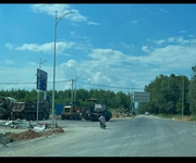 Cơ hội đầu tư  chính chủ bán 9.800m  đất mặt tiền đẹp   cận nút giao cao tốc dầu giây - phan thiết