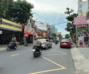 Bán nhà mtkd đa nghề ngang 7m có hầm lê đức thọ p7 126m2 4 lầu ngay chợ căn cứ 26 tỷ.