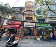 Mp 2 mặt tiền - vỉa hè 3m - ô chờ thang máy - nhân chính, thanh xuân - kinh doanh bất chấp