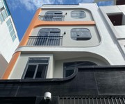 ‼ phú nhuận - hẻm xe hơi - 5 tầng nhà mới- tặng full nội thất