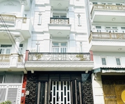 O2056  nhà lê văn khương q12, shr, vuông, hxh né, 4 tầng, 5x10m, 5.x tỷ