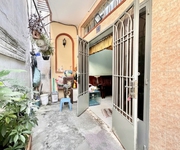 H2058  rẻ hơn shopee  nhà phan đình phùng phú nhuận, shr, 2 tầng, 4.8x16m, 6.x tỷ