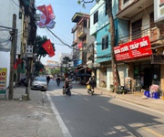 bán đất tt đông anh   tổ 28   vị trí kinh doanh   gần ql3 nhỉnh 3.x tỷ