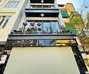 Hiếm bán nhà huy du 5 tầng, gần ga tàu điện metro, cạnh vinhomes gardenia, ô tô đỗ cửa, 12 tỷ