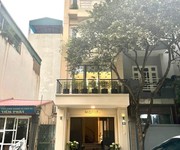 Hiếm thuỵ khuê-  tây hồ - mặt phố vỉa hè - kinh doanh-  đi bộ ra hồ tây 50m5tầng 18,2 tỷ