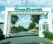 đất nền hot nhất kdc anh tuấn riverside   huỳnh tấn phát, nhà bè