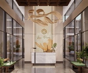 Căn hộ LA PURA   Lựa chọn lý tưởng cho gia đình trẻ