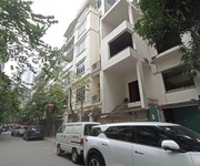 Bán nhà nguyễn tuân. thanh xuân. diện tích 107m x5 tầng. mặt tiền 8.5m. giá bán 75 tỷ