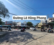Đất 2 mặt tiền   hẻm nguyễn thị định, phường phước long, nha trang.