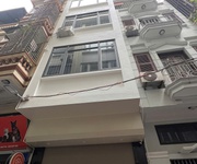 Bán nhà hồ tùng mậu khu yên tĩnh, view gardenia, ngõ ô tô, 5 tầng có thể lắp thang máy, giá 12 tỷ