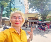 Bán siêu dự án lõi trung tâm quận 1 - mặt tiền đ.mạc đĩnh chi - ngang siêu đỉnh 33m 39m - gpxd 3