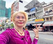 Bán nhà mặt tiền kd đ.cô bắc, quận 1 - nở hậu vuông đẹp 6,7m 11m - chính chủ 1 đời xưa - sãn dòng