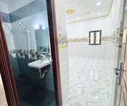 1 Nhà 2 tầng - ao đôi - hẻm xe hơi - nhỉnh 3 tỷ
