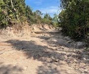 Bán 1.7 mâu đất lô 2 719 - lagi - lâm đồng   bình thuận cũ   400tr/ sào chính chủ