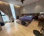 Bán nhà phố nguyễn thái học, 45m2, 7 tầng thang máy, mặt tiền 5m, 30.3 tỷ, ô tô, kinh doanh