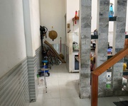 Bán nhà 2 tầng và 5 phòng trọ cho thuê - dòng tiền ổn định 12 triệu/ tháng.