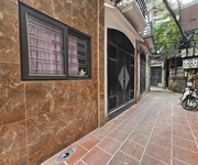 Xuân thủy dt 37m x5 tầng 9,1 tỷ ngõ rộng 3m,thông các ngả,full nội thất